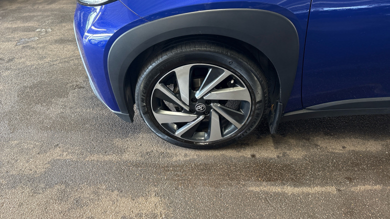 Toyota Aygo X 1.0 VVT-i Exclusive 5dr Petrol Hatchback